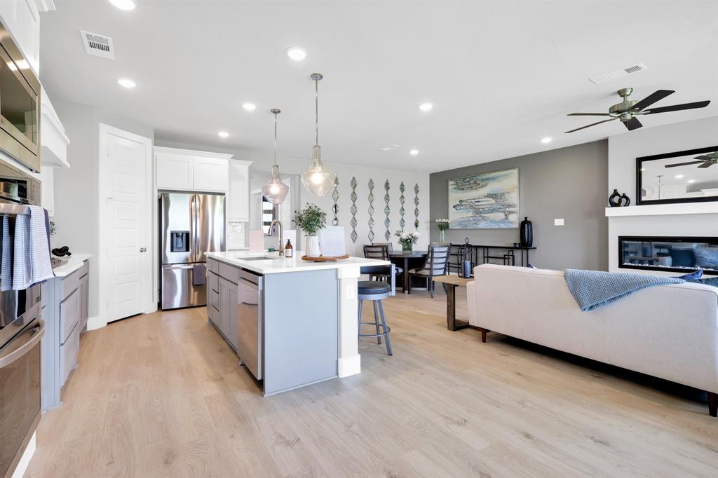 9741 Palermo Lane Forney, TX 75126 - Photo 7 of 27