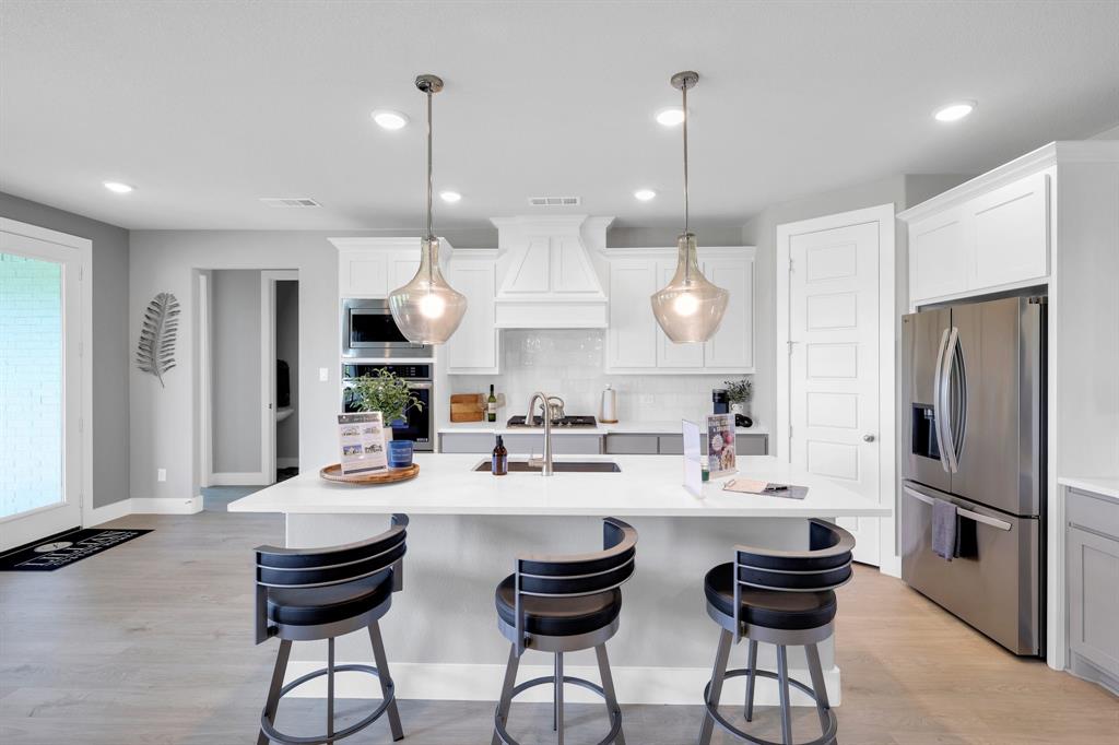 9741 Palermo Lane Forney, TX 75126 - Photo 8 of 27