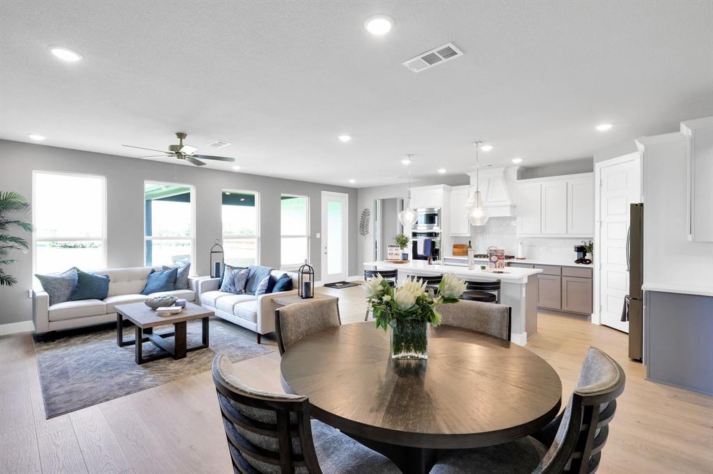 9741 Palermo Lane Forney, TX 75126 - Photo 9 of 27