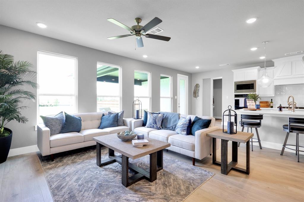 9741 Palermo Lane Forney, TX 75126 - Photo 10 of 27