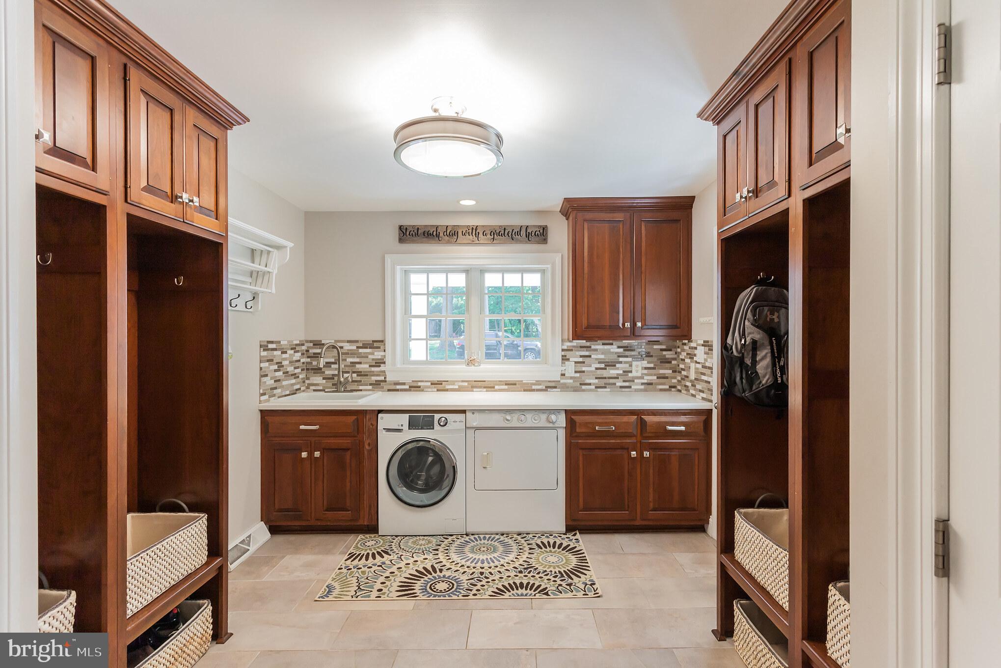 57 Briar Road Wayne, PA 19087 - Photo 22 of 42 Laundry Room