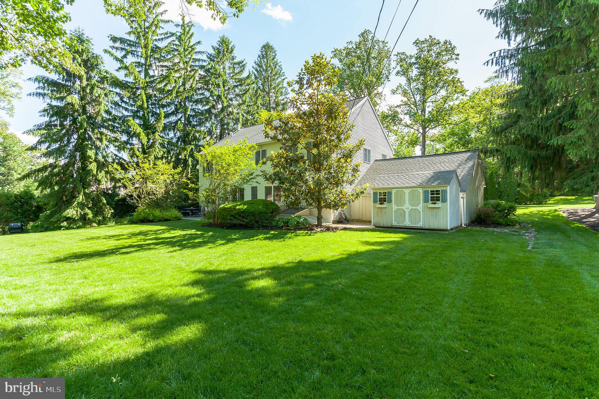 57 Briar Road Wayne, PA 19087 - Photo 40 of 42