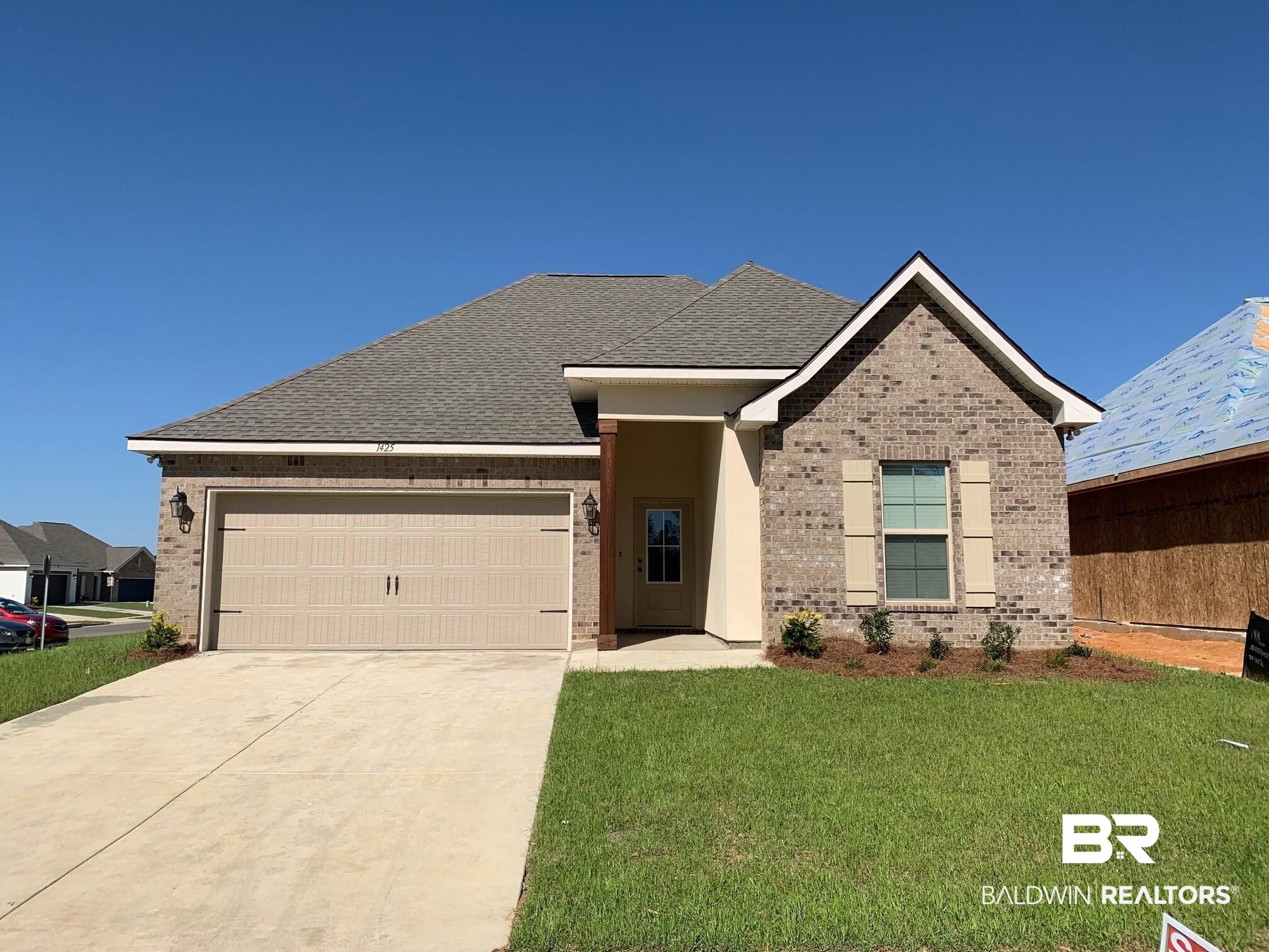 1425 Aldon Street Foley, AL 36535 - Photo 1 of 2