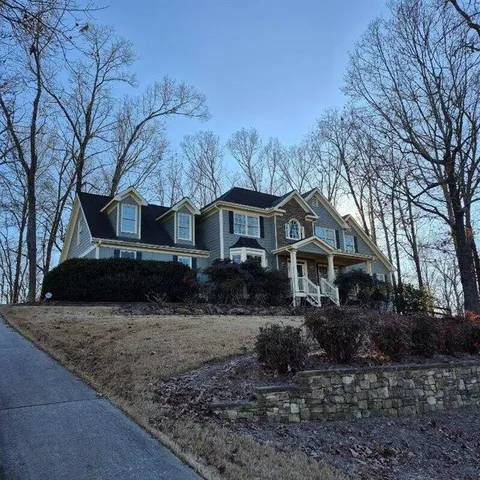 $625,000 | 134 Royal Oaks Drive, Canton, GA 30115