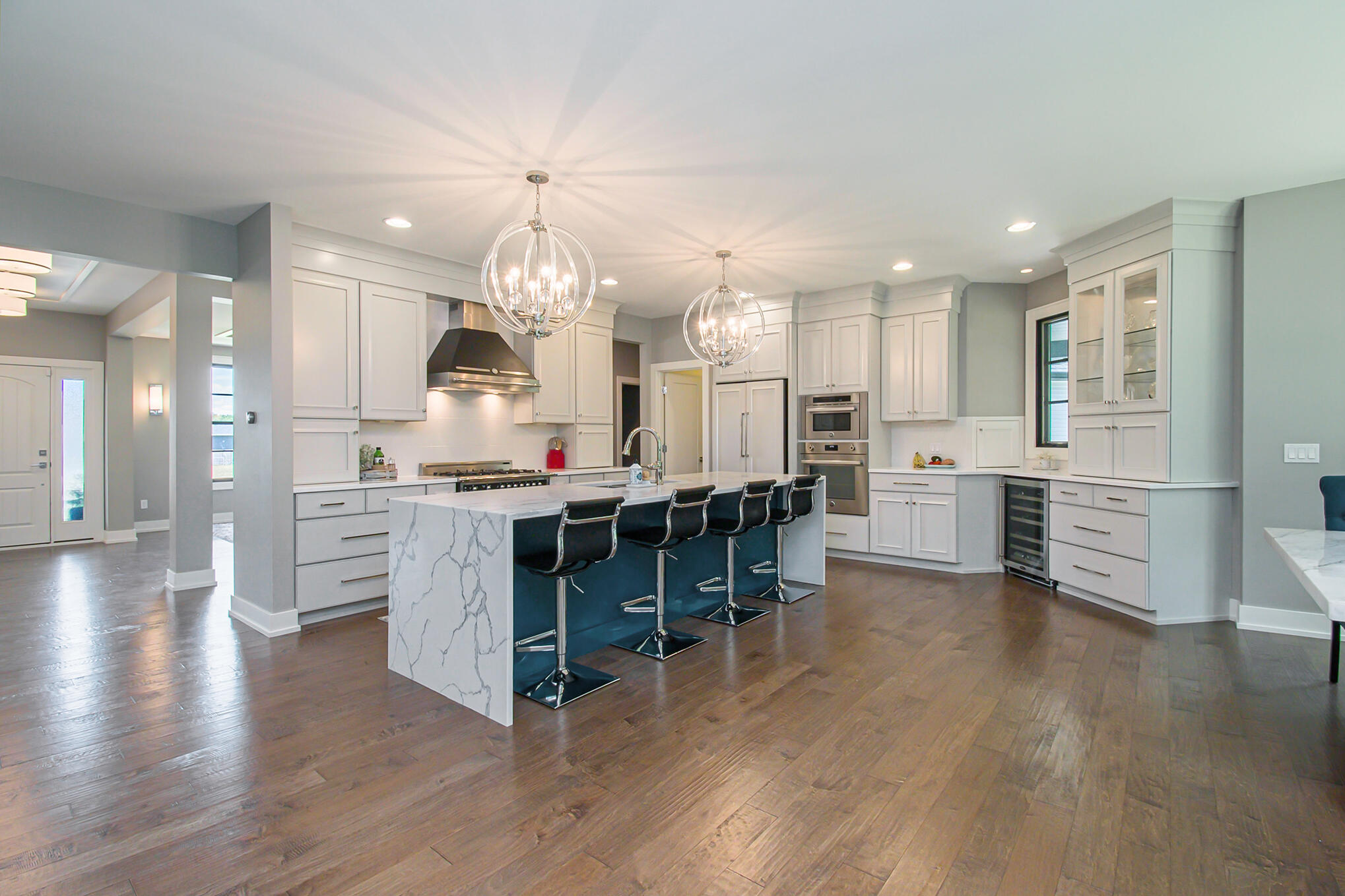 7908 Drake Ridge Kalamazoo, MI 49009 - Photo 17 of 58 DSC_6460