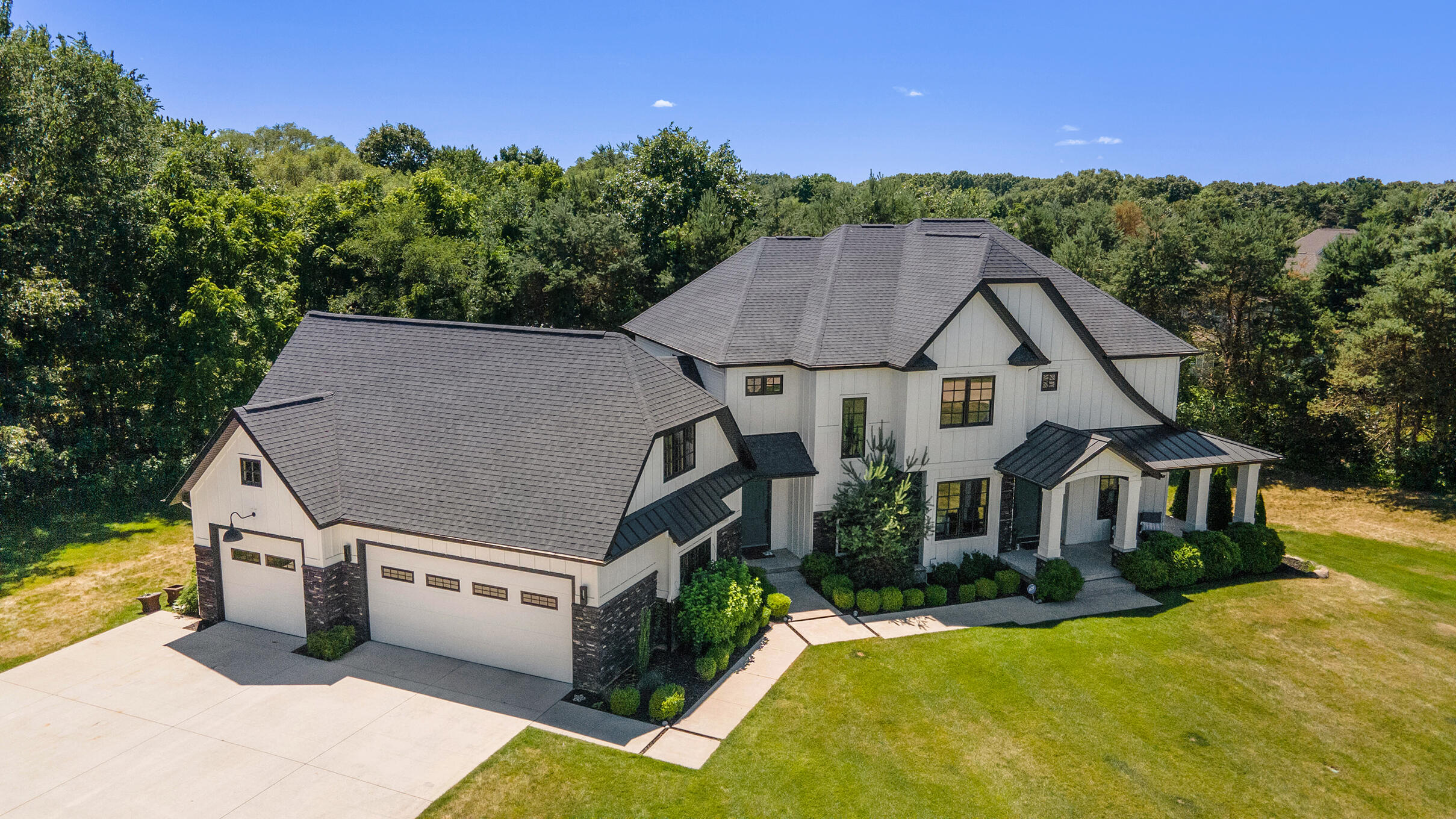 7908 Drake Ridge Kalamazoo, MI 49009 - Photo 3 of 58 DJI_0031