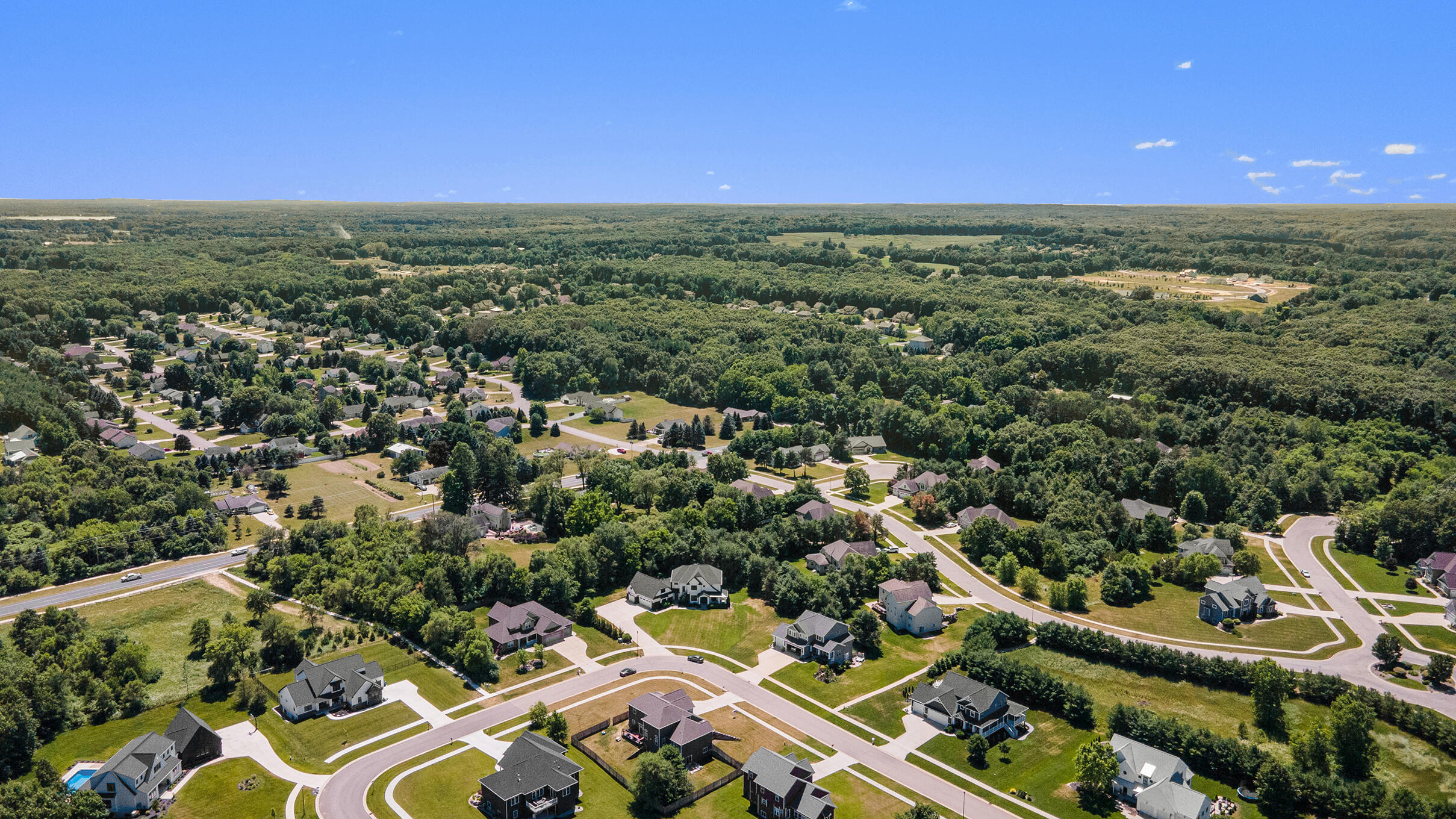 7908 Drake Ridge Kalamazoo, MI 49009 - Photo 53 of 58 DJI_0025