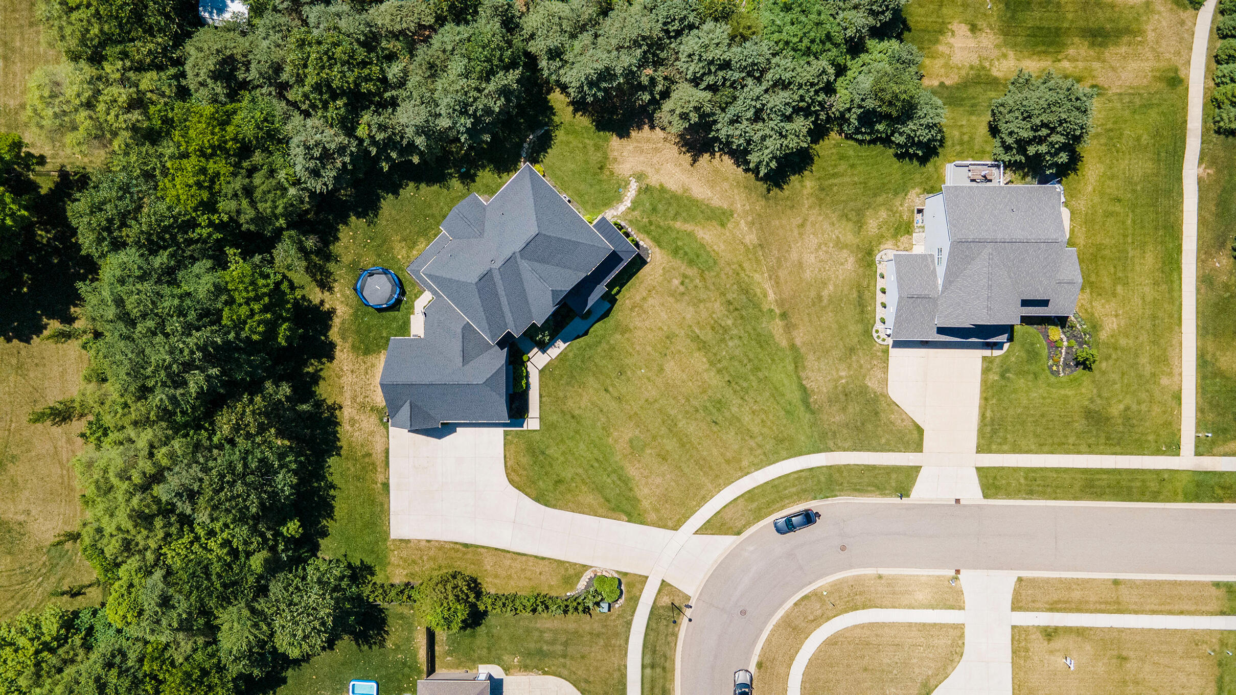 7908 Drake Ridge Kalamazoo, MI 49009 - Photo 55 of 58 DJI_0027