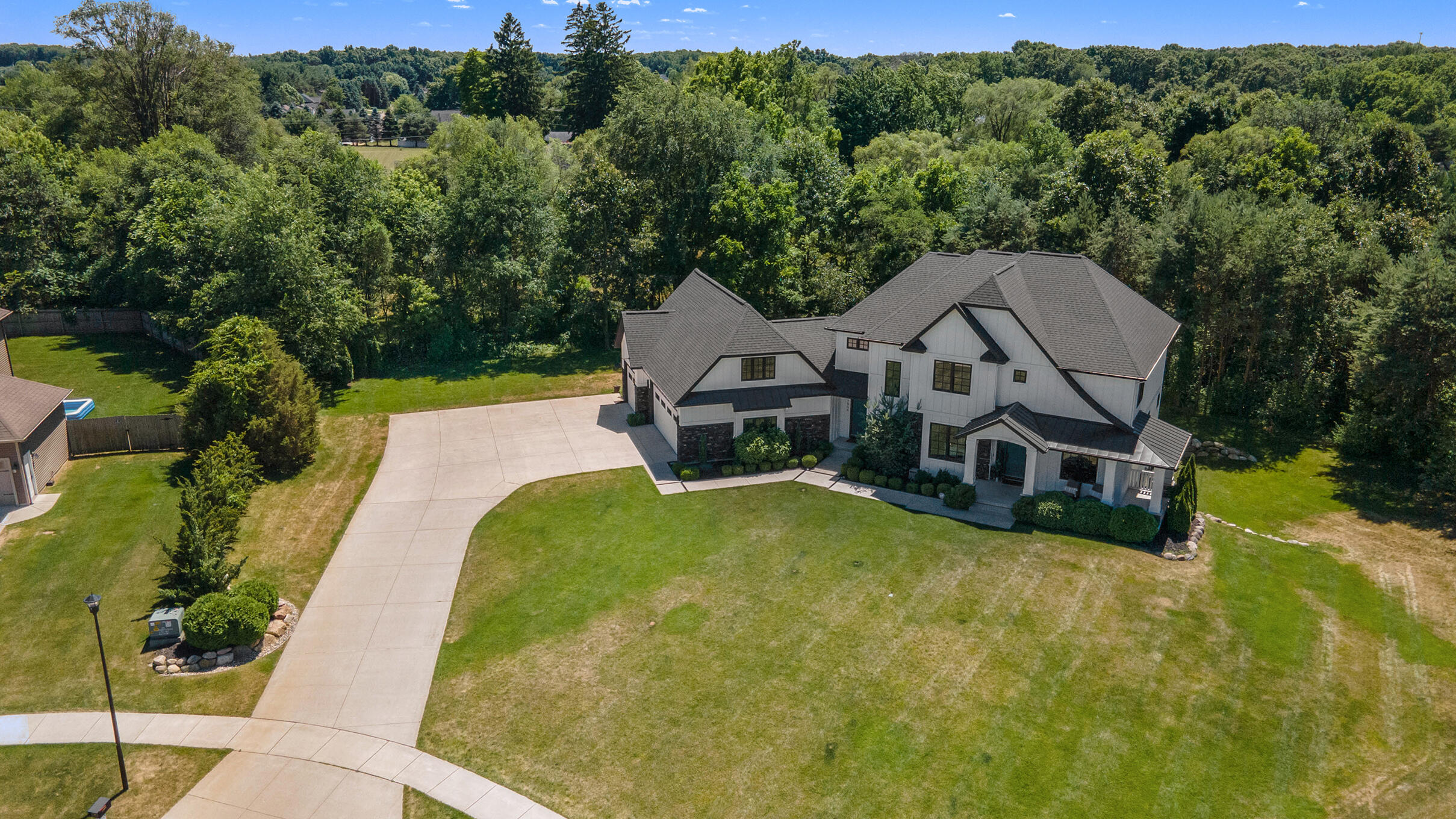7908 Drake Ridge Kalamazoo, MI 49009 - Photo 56 of 58 DJI_0028