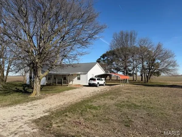 $124,900 | 10111 State Hwy A, Bragg City, MO 63827