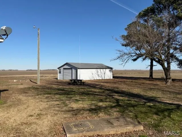 $134,900 | 10111 State Hwy A, Bragg City, MO 63827