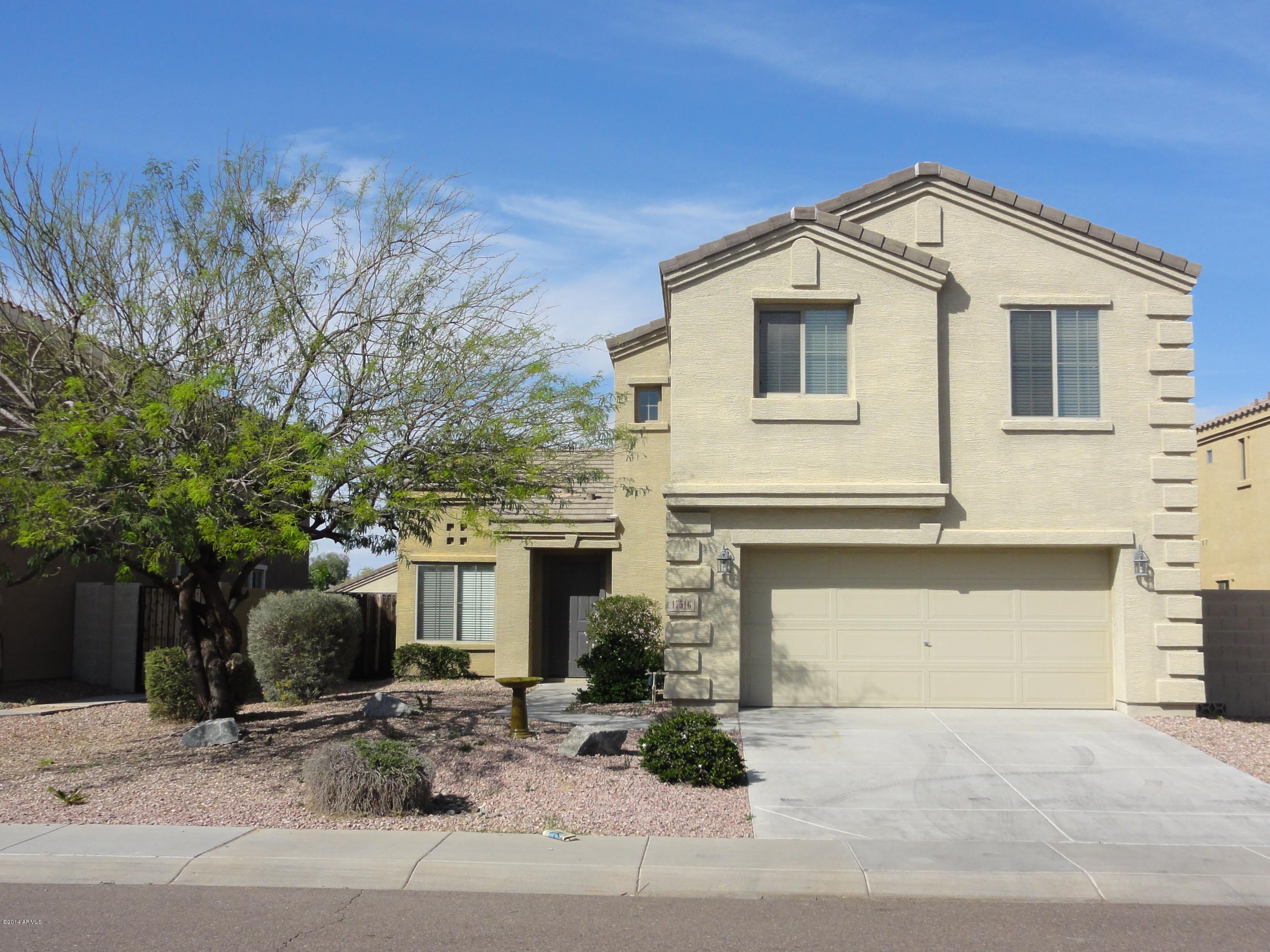 17516 West Calavar Road Surprise, AZ 85388 - Photo 1 of 17 17516 W Calavar