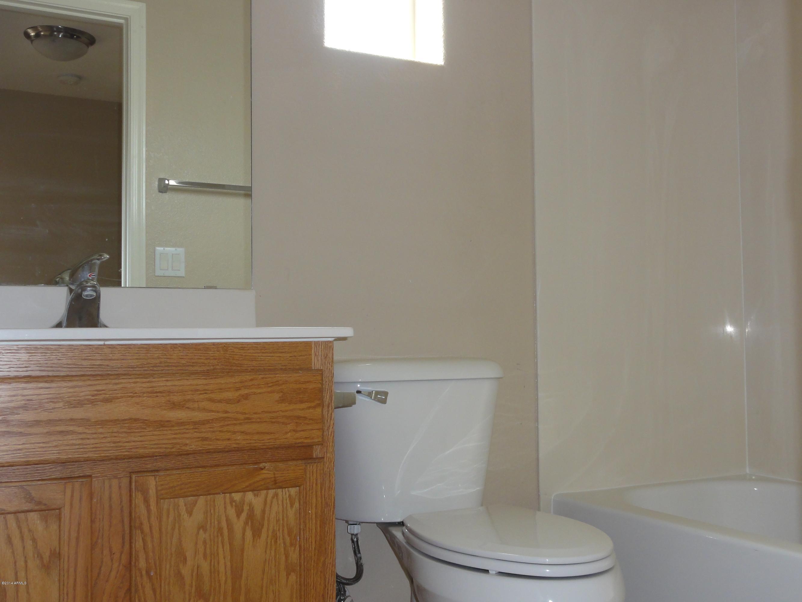 17516 West Calavar Road Surprise, AZ 85388 - Photo 15 of 17 Hall Bath