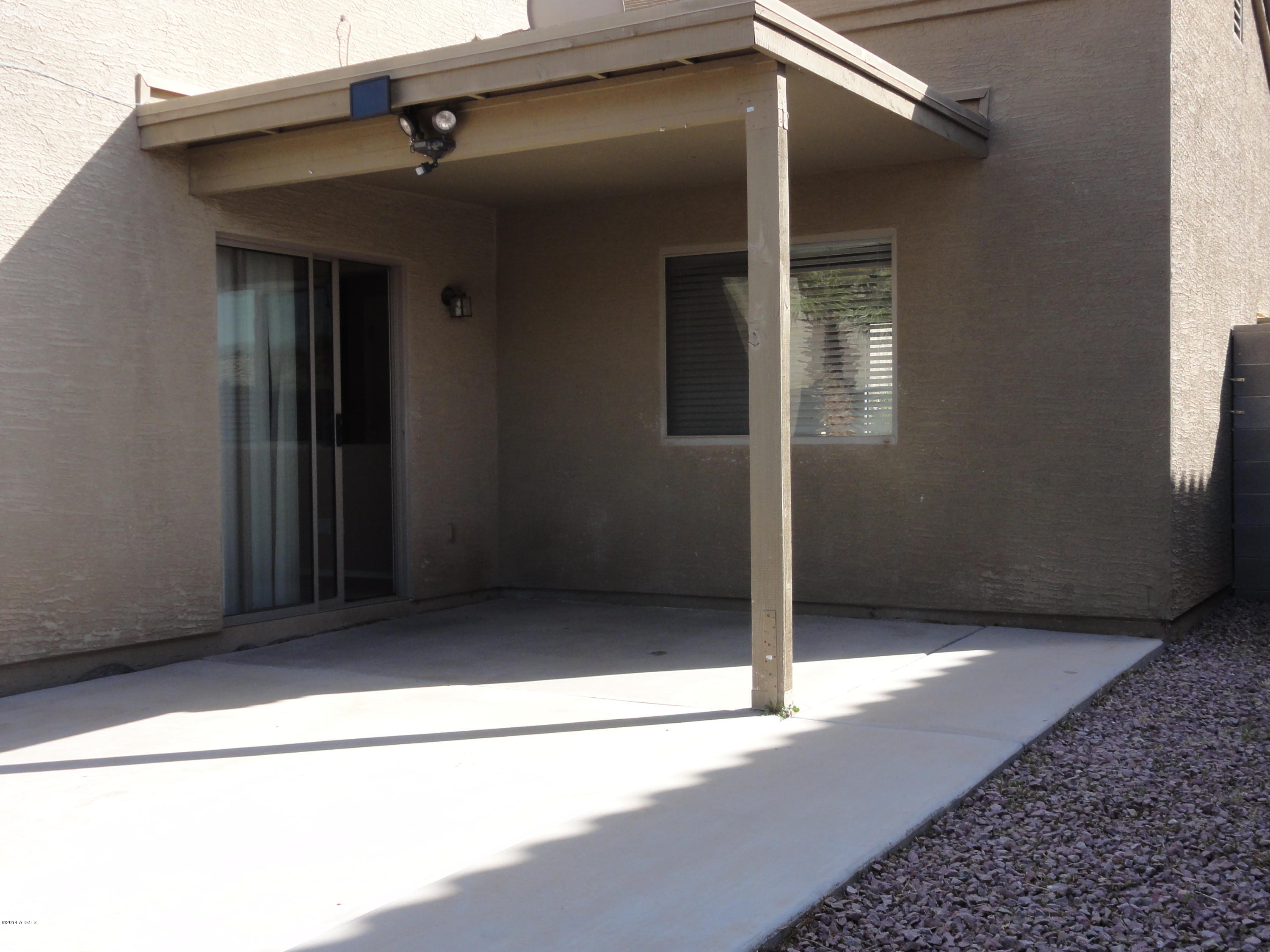 17516 West Calavar Road Surprise, AZ 85388 - Photo 17 of 17 Patio Cover