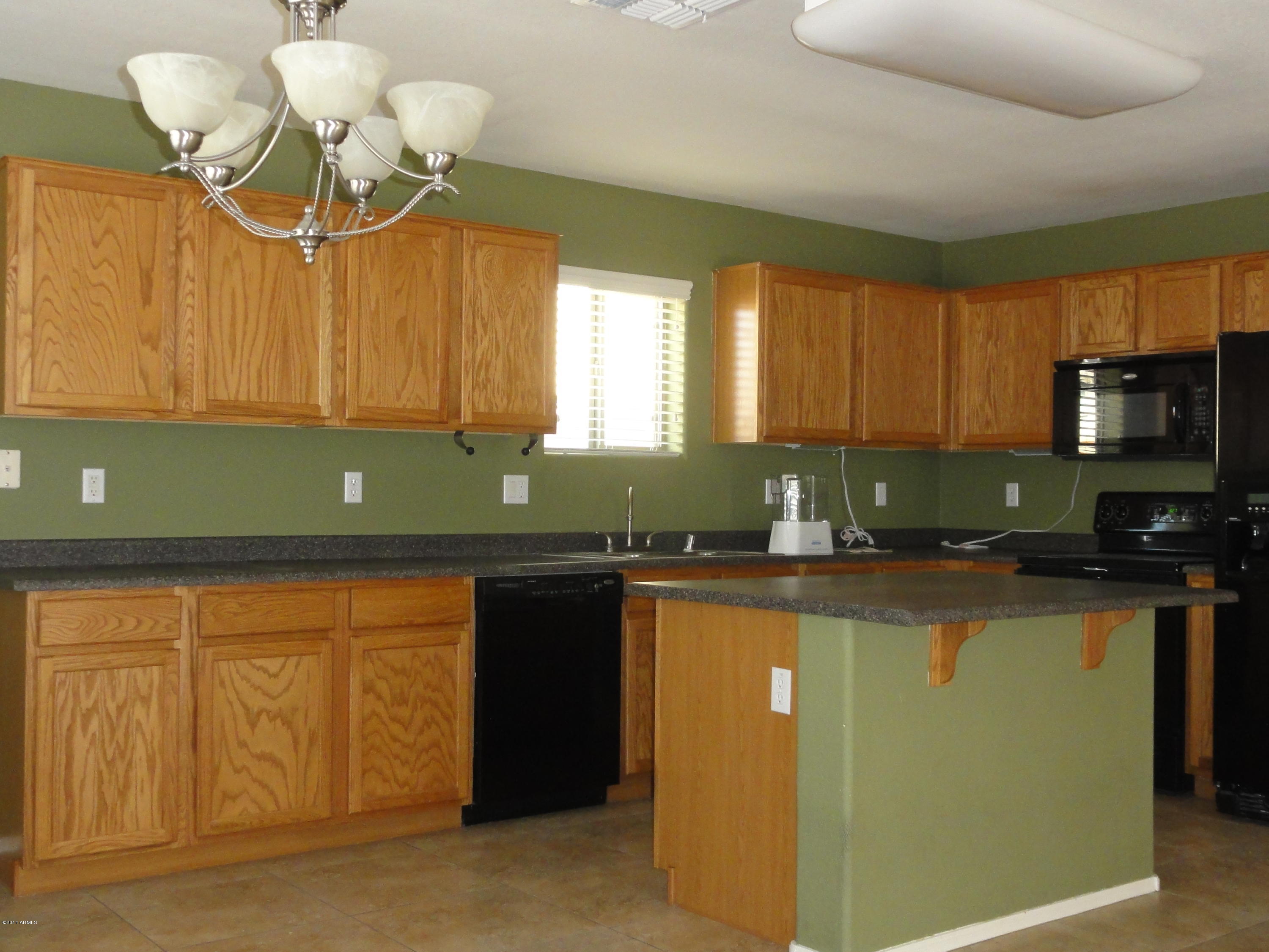 17516 West Calavar Road Surprise, AZ 85388 - Photo 4 of 17 Kitchen