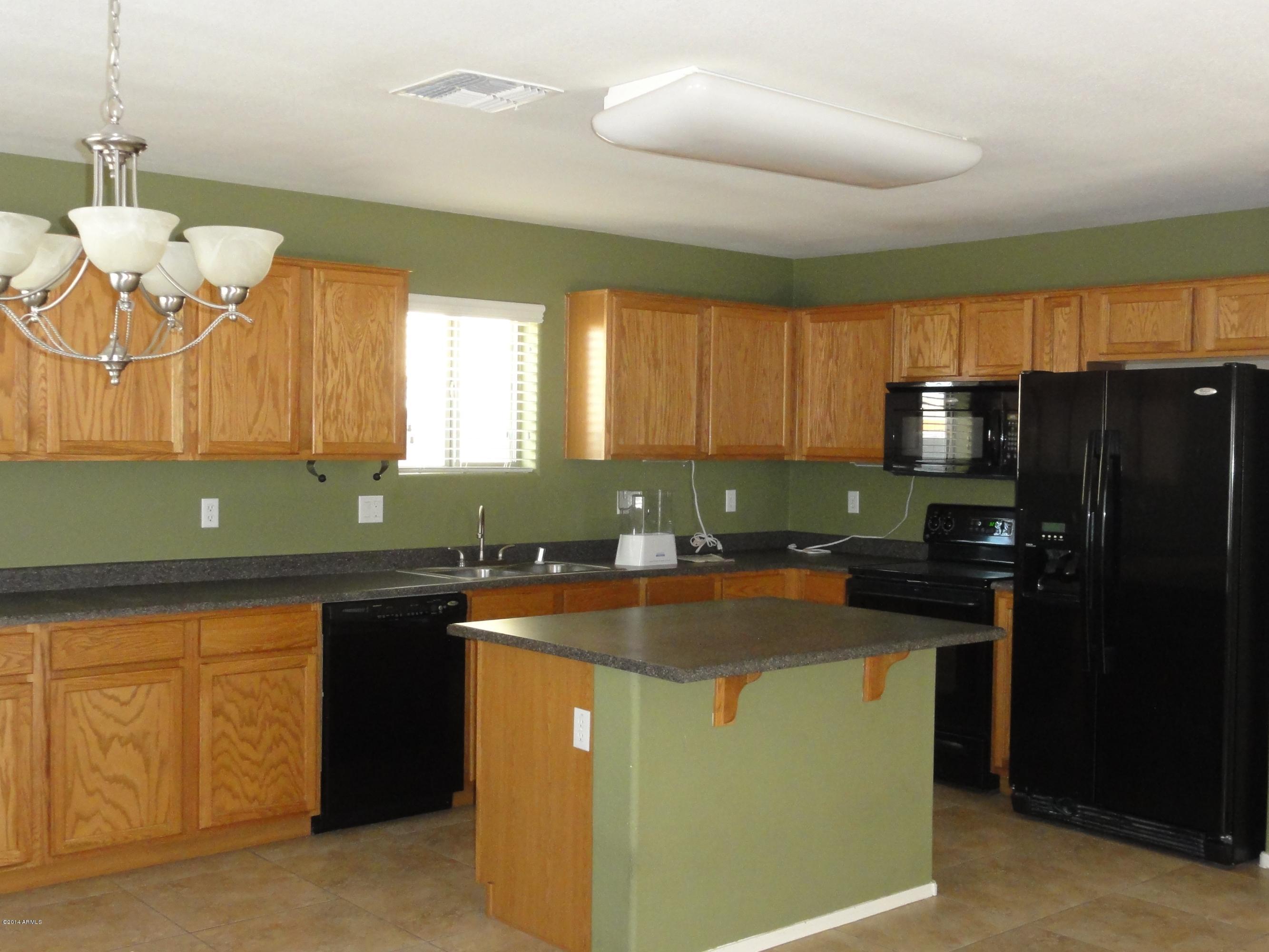 17516 West Calavar Road Surprise, AZ 85388 - Photo 5 of 17 Kitchen 2