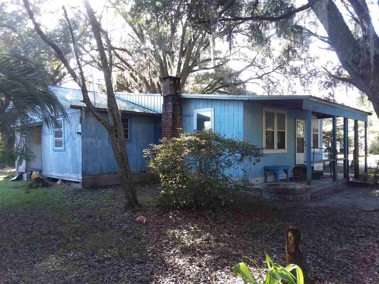 113 Southwest Webster Road Mayo, FL 32066 - Photo 1 of 23 Gallery Image 1