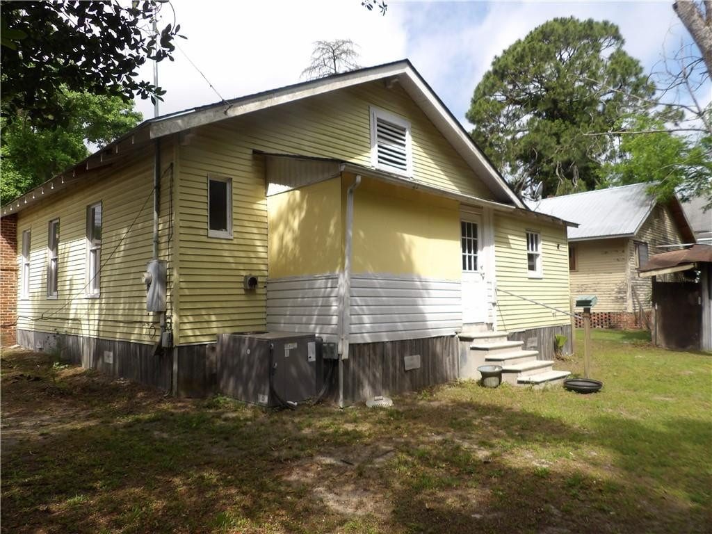 310 Butler Street Waycross, GA 31501 - Photo 35 of 49 Photo 47