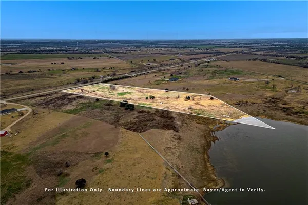 $175,000 | 8070 South Lone Star Parkway, Moody, TX 76557