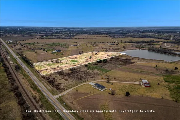 $175,000 | 8070 South Lone Star Parkway, Moody, TX 76557