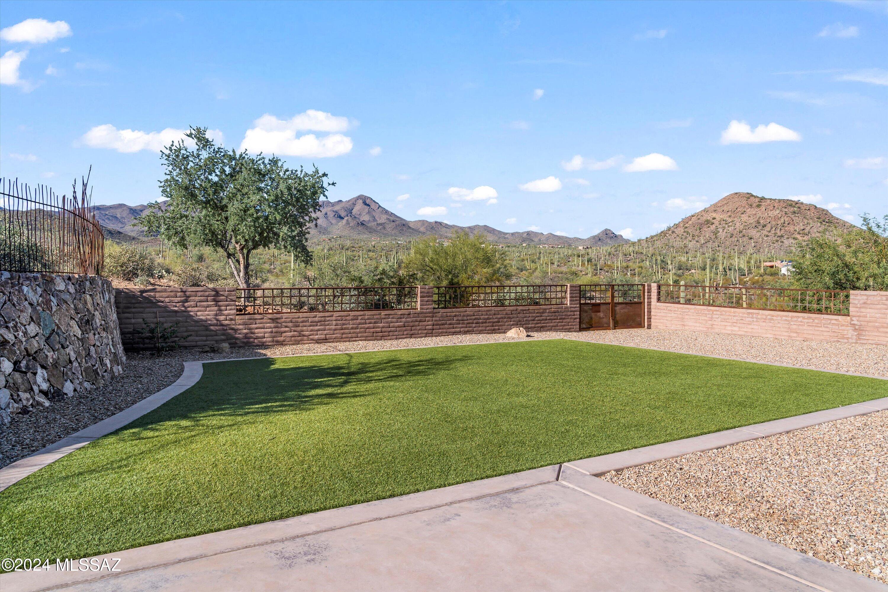 4167 North Gerhart Road Tucson, AZ 85745 - Photo 43 of 46 Gallery Image 43