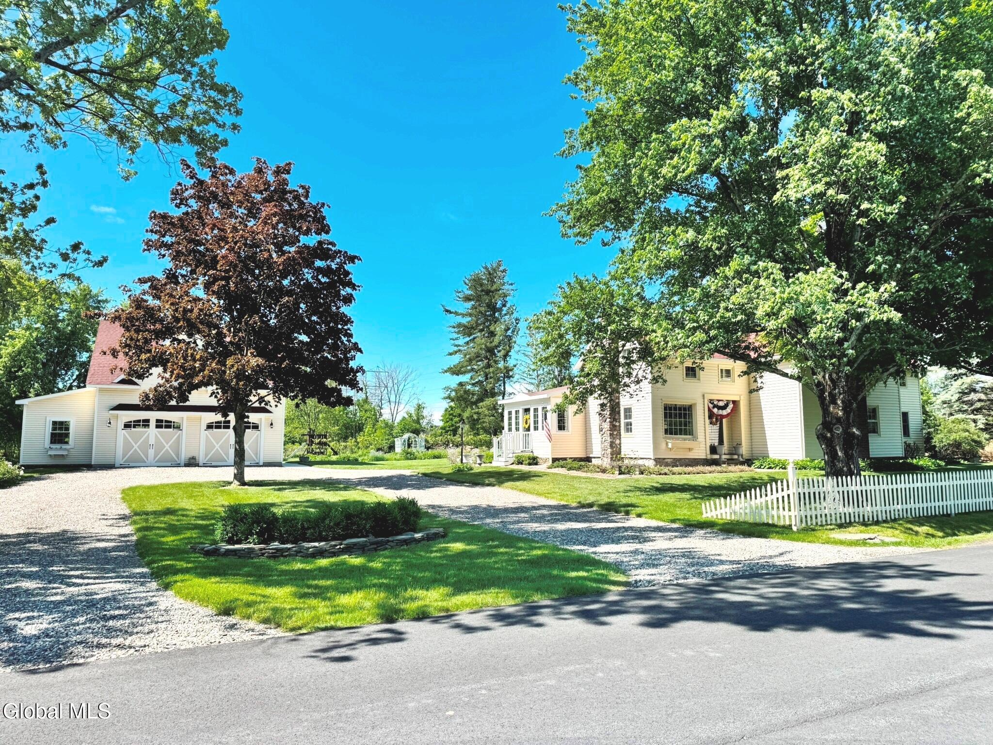 944 Stony Point Road