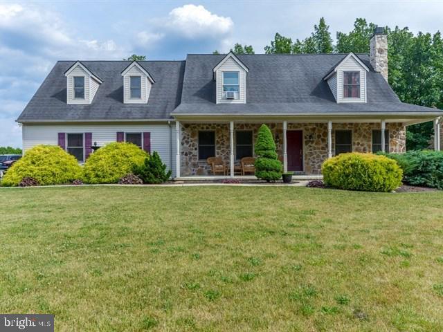 5036 West Canal Road Dover, PA 17315 - Photo 1 of 28 Front