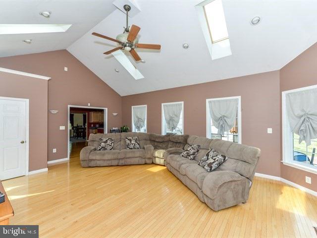 5036 West Canal Road Dover, PA 17315 - Photo 11 of 28 Family Room
