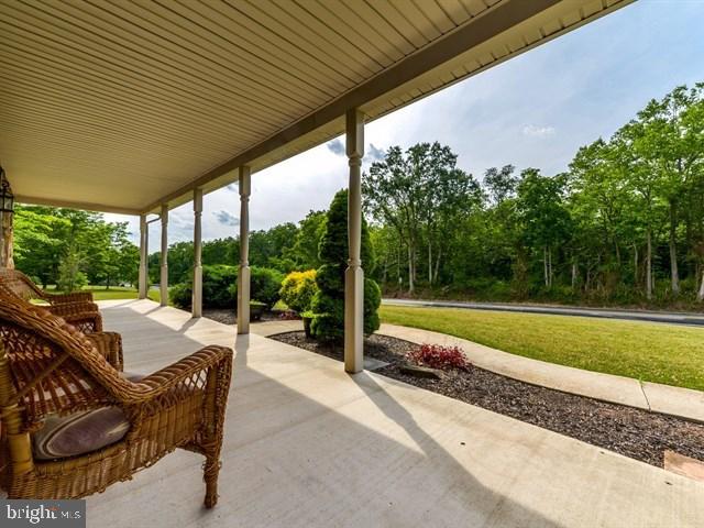 5036 West Canal Road Dover, PA 17315 - Photo 25 of 28 Front Porch