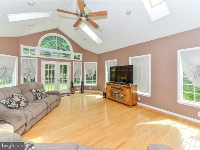 5036 West Canal Road Dover, PA 17315 - Photo 3 of 28 Family Room