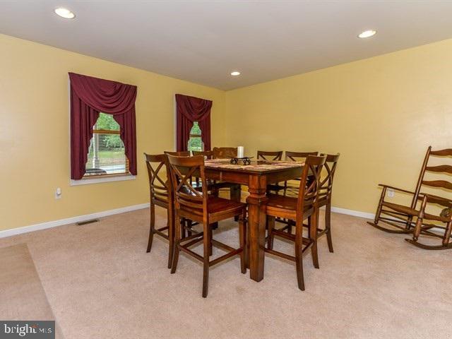 5036 West Canal Road Dover, PA 17315 - Photo 6 of 28 Dining Room
