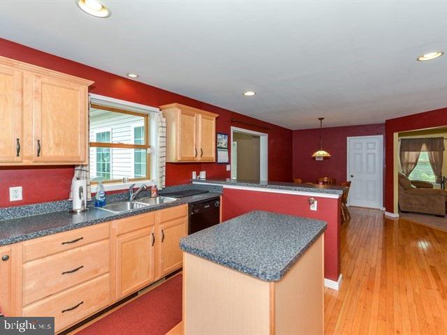 5036 West Canal Road Dover, PA 17315 - Photo 8 of 28 Kitchen