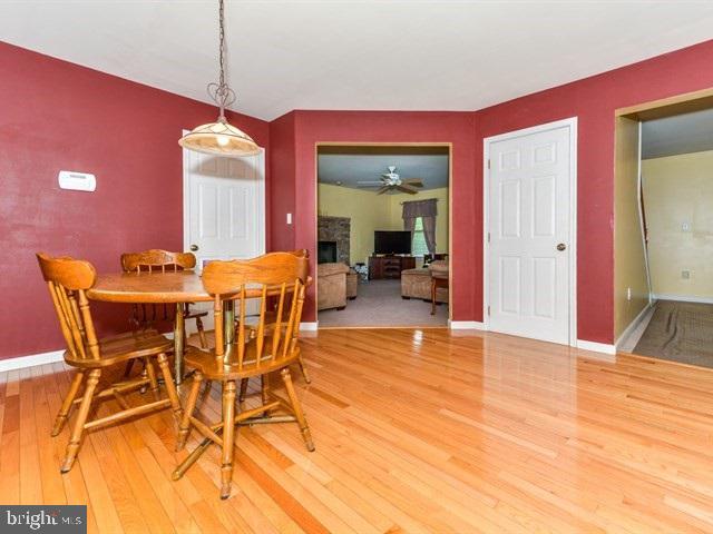5036 West Canal Road Dover, PA 17315 - Photo 9 of 28 Kitchen