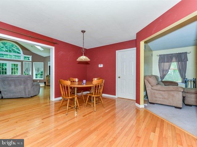 5036 West Canal Road Dover, PA 17315 - Photo 10 of 28 Dining Area