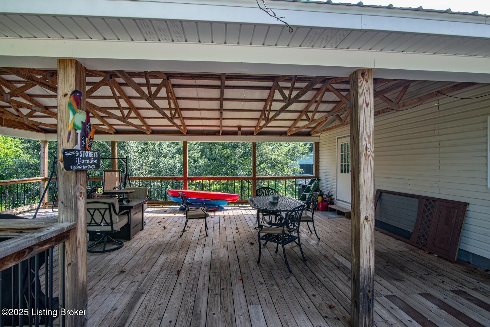 52 Lakeside Road South Falls Of Rough, KY 40119 - Photo 7 of 60 52 Lakeside Dr South-7