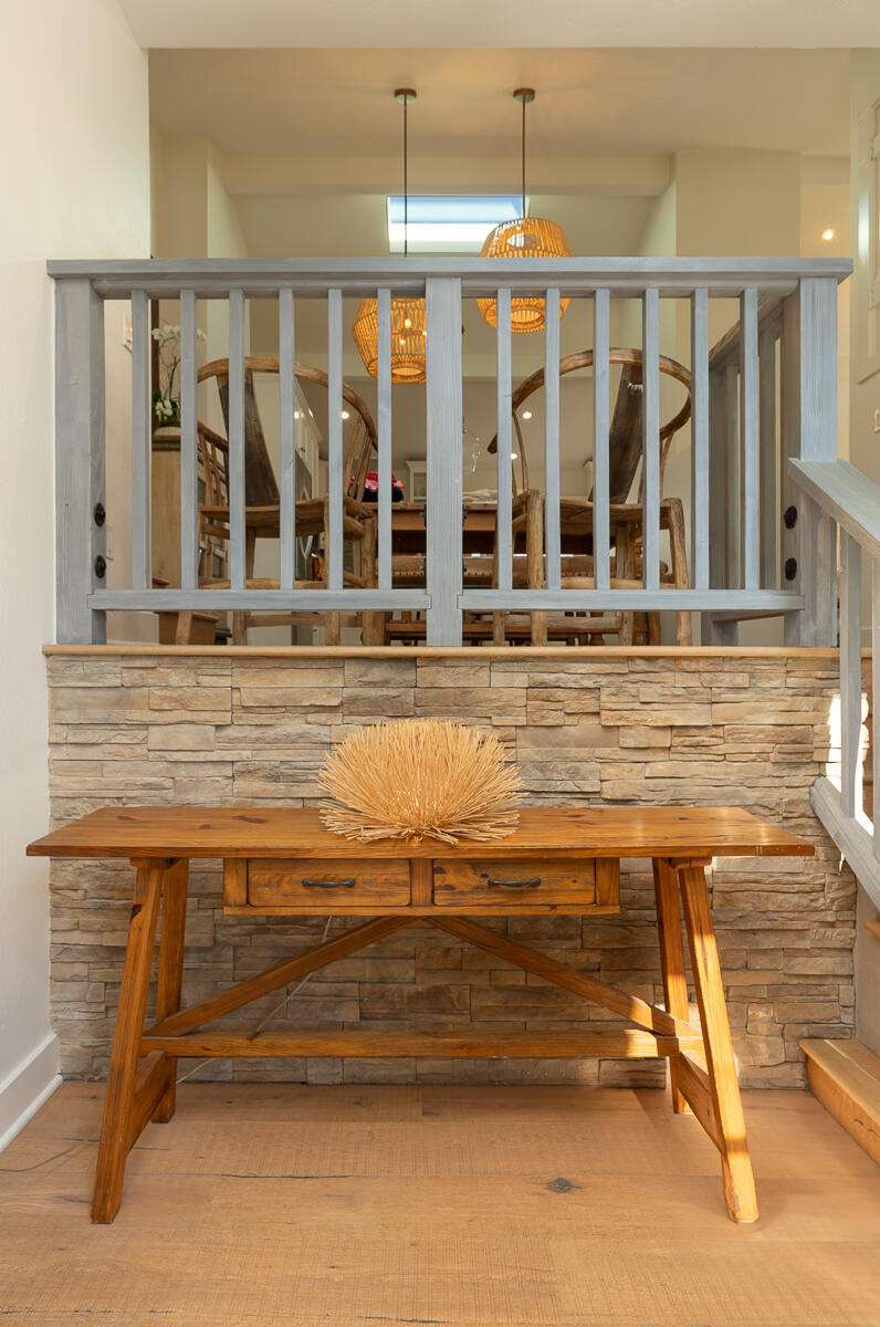 420 Seaview Road Montecito, CA 93108 - Photo 5 of 26 a view of front door