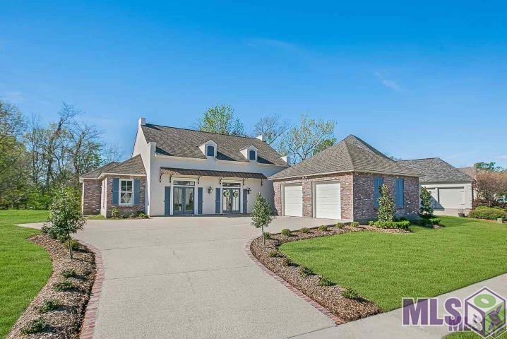 3505 Rue D Orleans Baton Rouge, LA 70810 - Photo 1 of 16