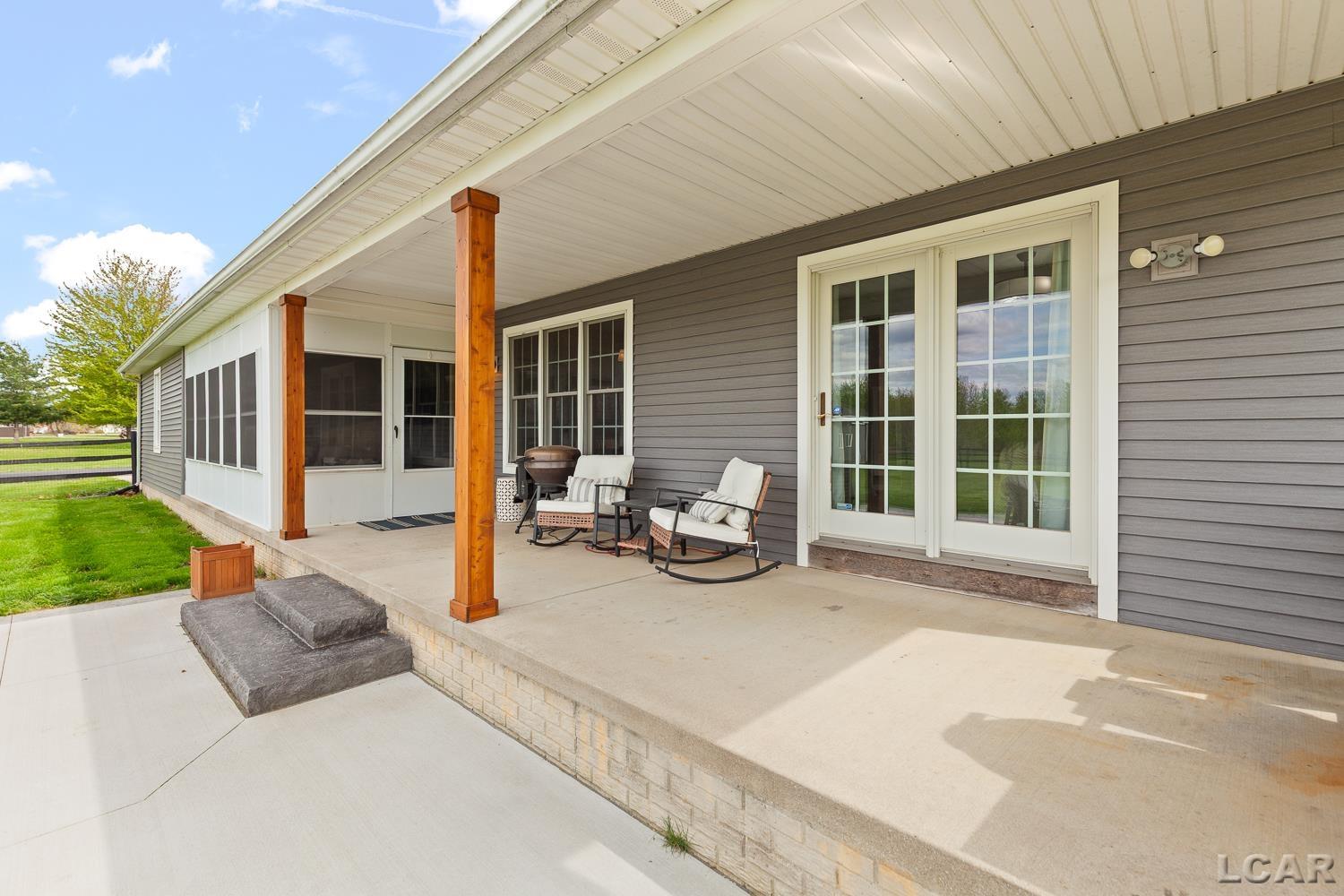 1494 East Gorman Road Adrian, MI 49221 - Photo 16 of 68