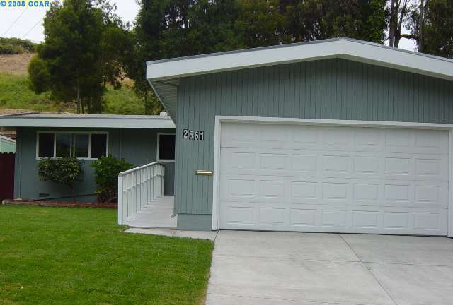 2661 Brian Road San Pablo, CA 94806 - Photo 1 of 1