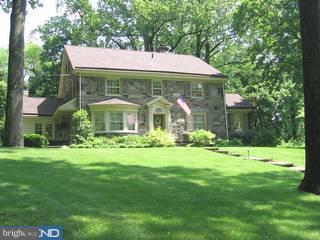 216 Beatty Road Media, PA 19063 - Photo 1 of 6