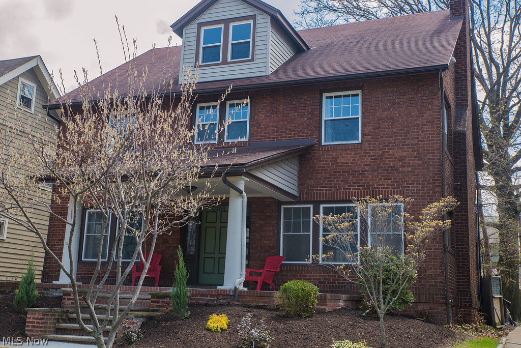 3000 Berkshire Road Cleveland, OH 44118 - Photo 2 of 25