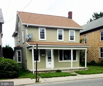 415 3rd Street Hanover, PA 17331 - Photo 1 of 12 Gallery Image 1