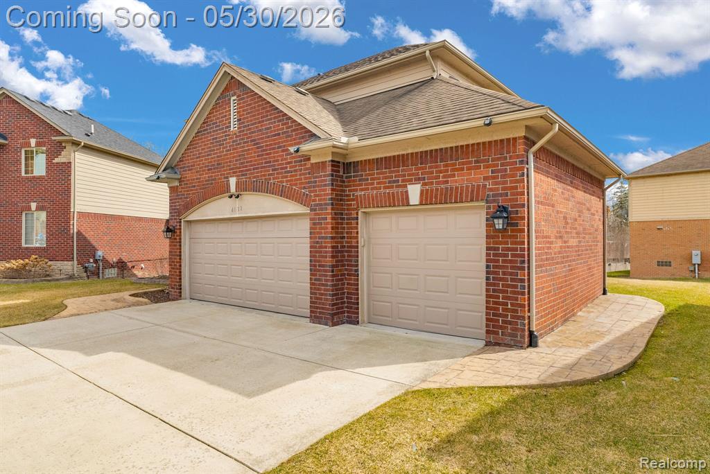 4122 Hawks Nest Road Utica, MI 48317 - Photo 10 of 74