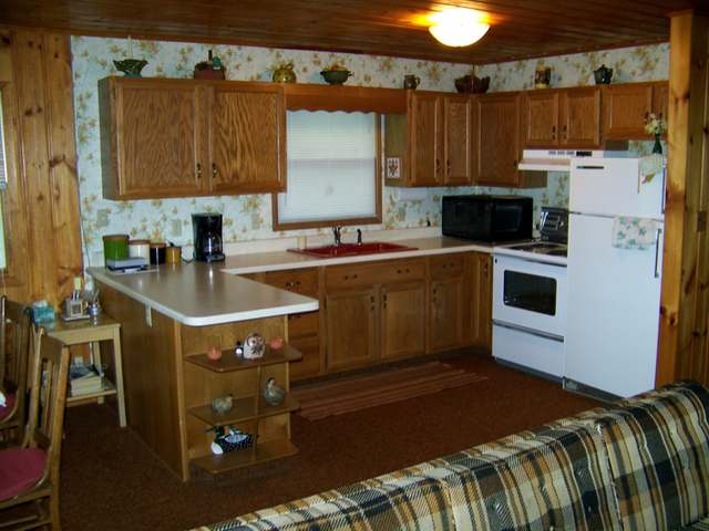 3248 Oneida Lake Road Harshaw, WI 54529 - Photo 3 of 19 Gallery Image 3