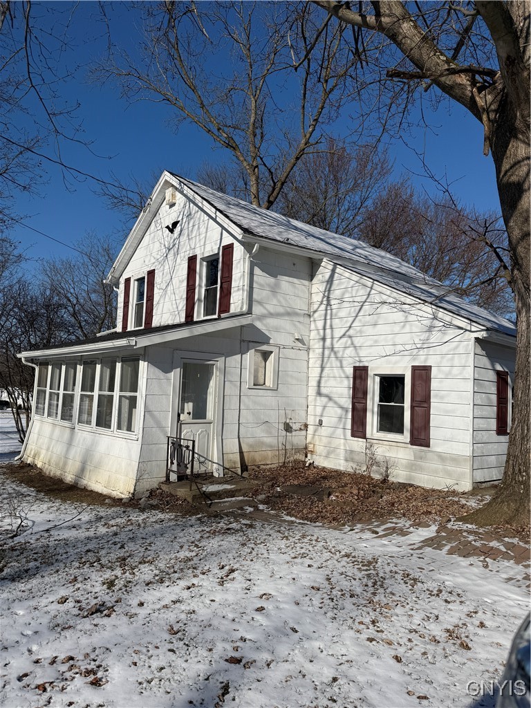 630 Farleys Point Road Springport, NY 13160 - Photo 1 of 1 Gallery Image 1