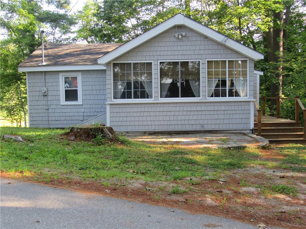 19 Watchic Terrace Road Standish, ME 04084 - Photo 1 of 25 Photo