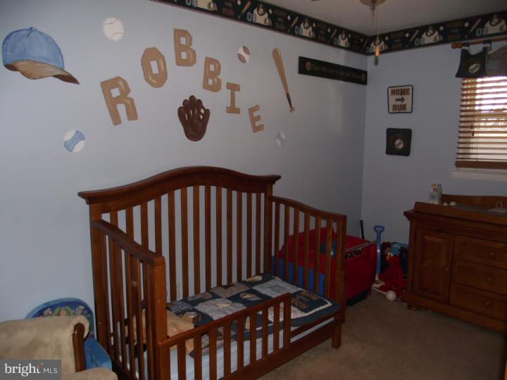 125 Oberlin Road Pennsville, NJ 08070 - Photo 14 of 18 Bedroom 2