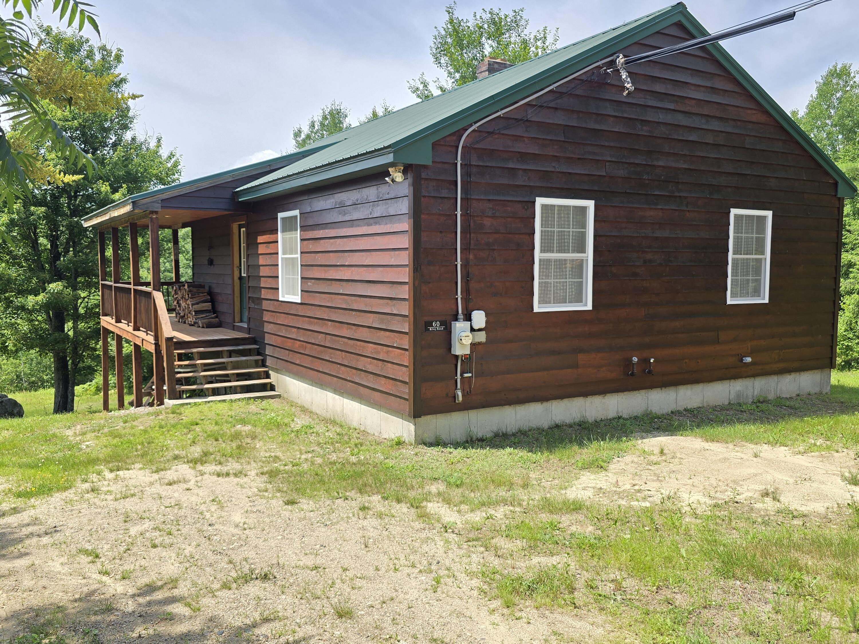 60 Riley Road Mexico, ME 04257 - Photo 24 of 36 20260701_135730