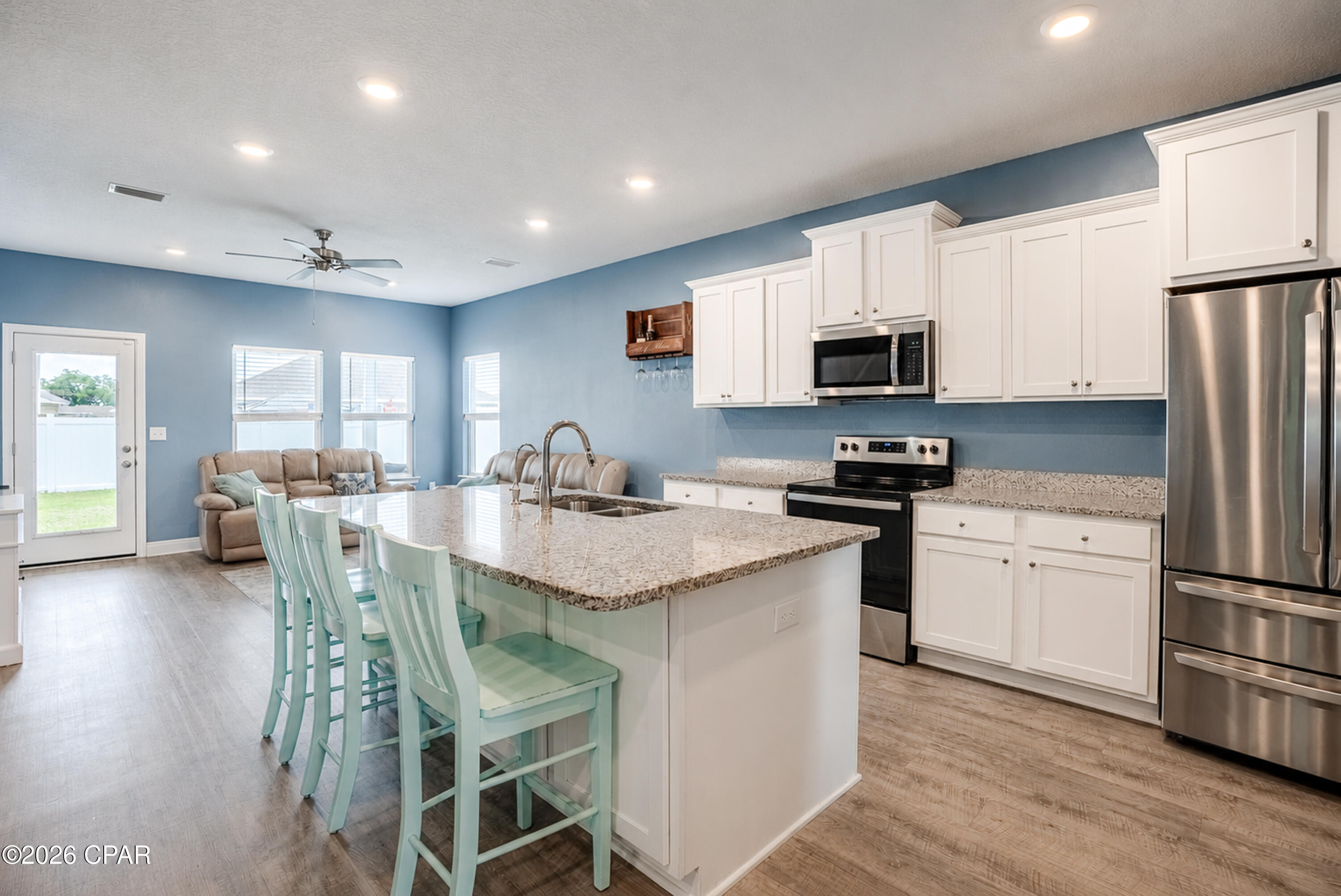 101 Carriage Road Panama City, FL 32404 - Photo 13 of 69
