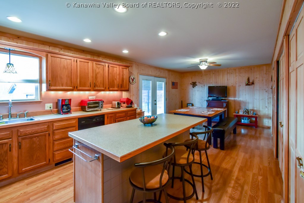 1125 Jones Ridge Road Gandeeville, WV 25243 - Photo 18 of 30 Gallery Image 18